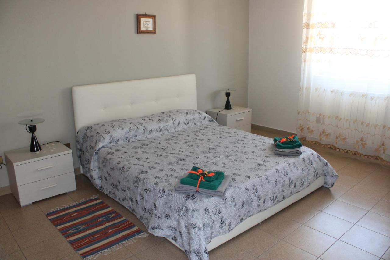 Villa Sicilia Apartment Catania Exterior photo