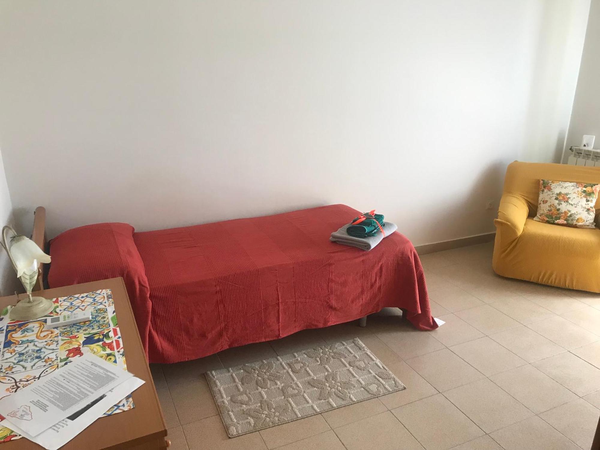 Villa Sicilia Apartment Catania Exterior photo